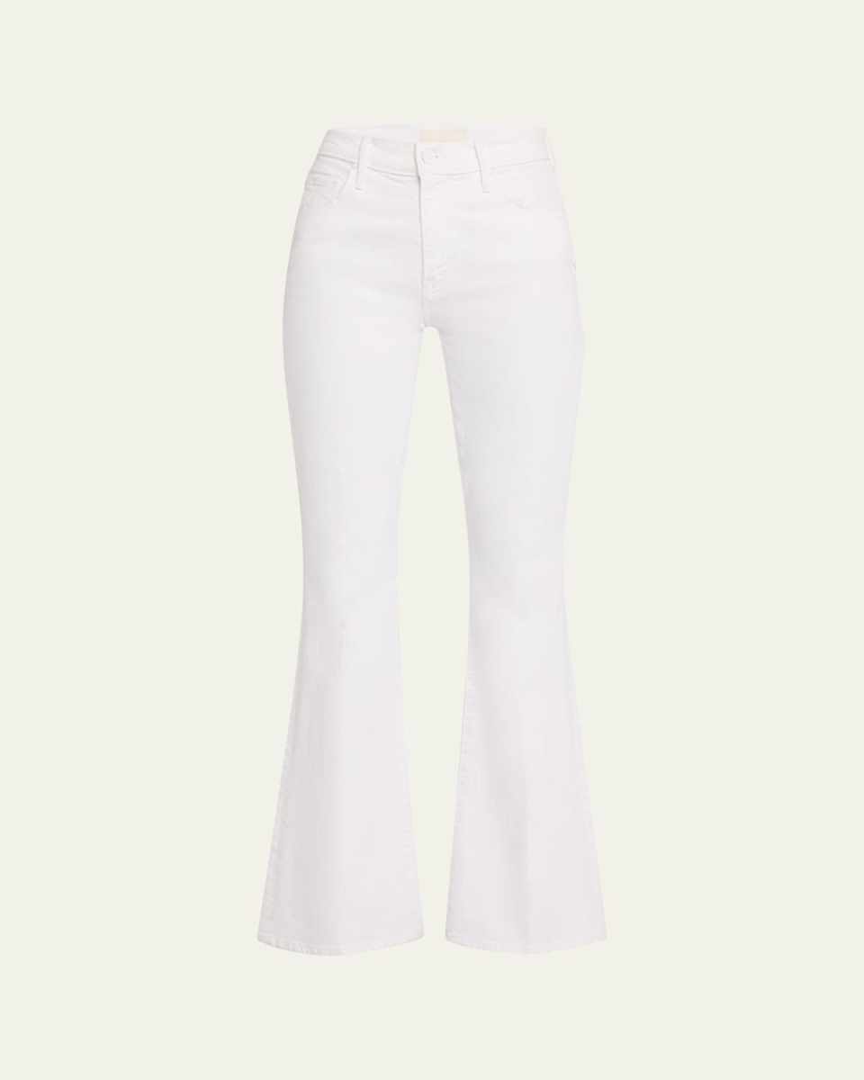 The Weekender Jeans